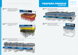 Atraktívna podpora predaja pri programe skrutkovačov MAXXPRO, TOPLUS, HOLZ Atraktívna podpora predaja pri programe skrutkovačov MAXXPRO, TOPLUS, HOLZ