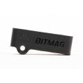 Magnetický držiak 5-bitov BITMAG™ plastový čierny