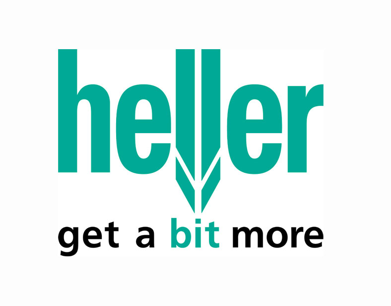 HELLER HELLER