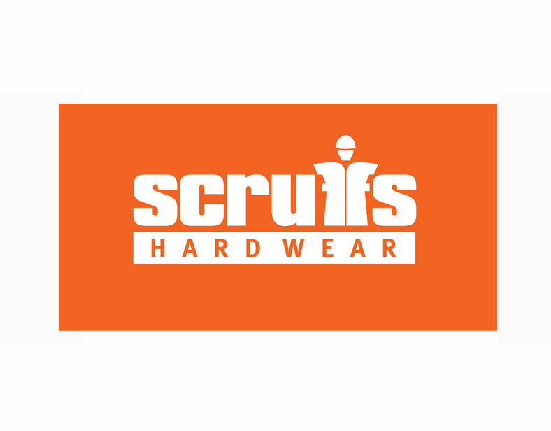 SCRUFFS SCRUFFS
