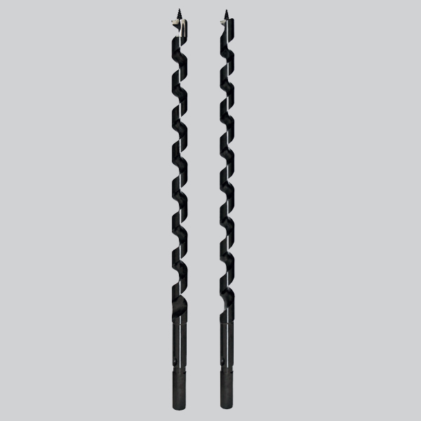 Vrtáky do dreva hadovité ELITE BLACK 0089S FISCH-TOOLS