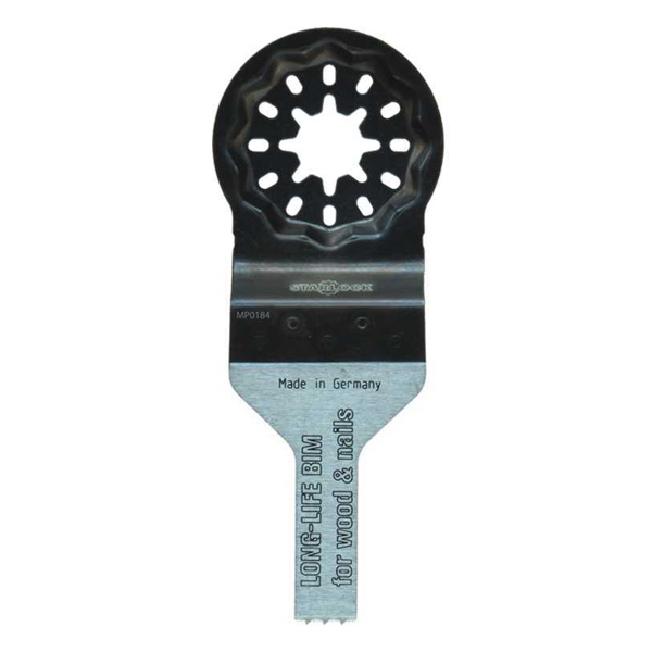 BiM pílový list na drevo 30x10mm MPS
