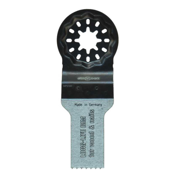 BiM pílový list na drevo 34x20mm MPS