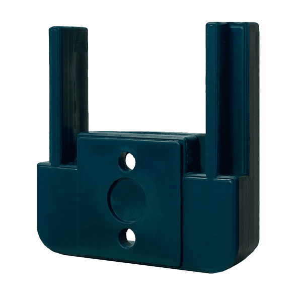 Konzoly pre elektrické náradie Makita LXT 4 ks StealthMounts
