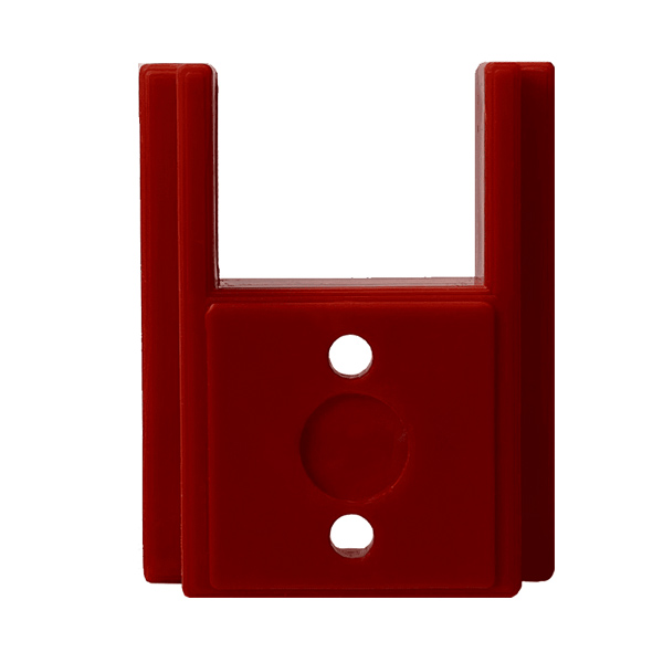 Konzoly pre elektrické náradie Milwaukee M18 4ks StealthMounts