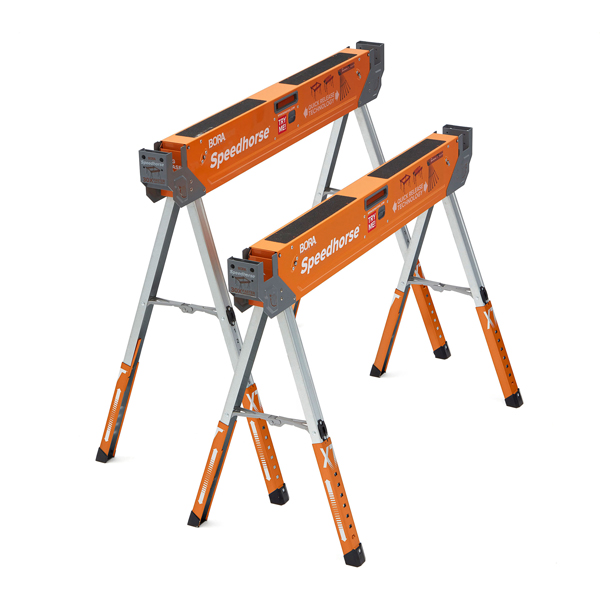 Pracovné kozy XT SET-2ks BORA Portamate