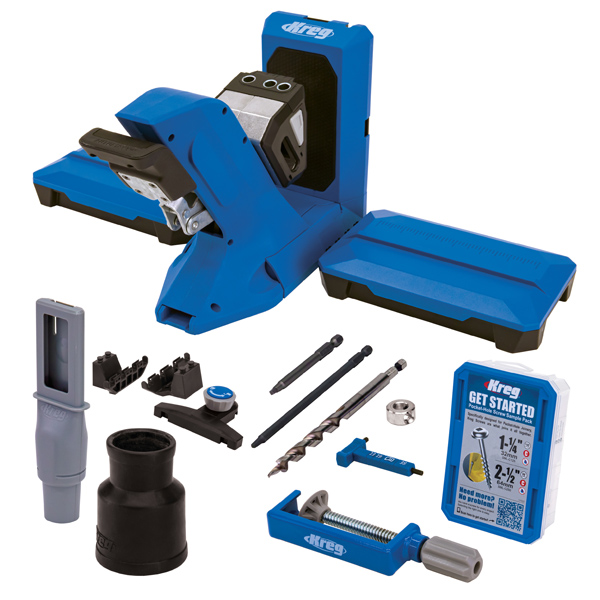 Kreg Pocket-Hole Jig 720PRO