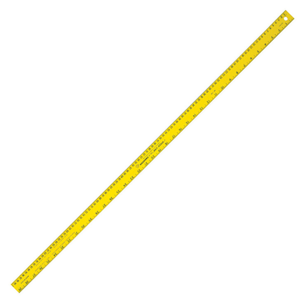 100cm metrová palica SWANSON