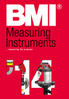 BMI meracia technika 2020