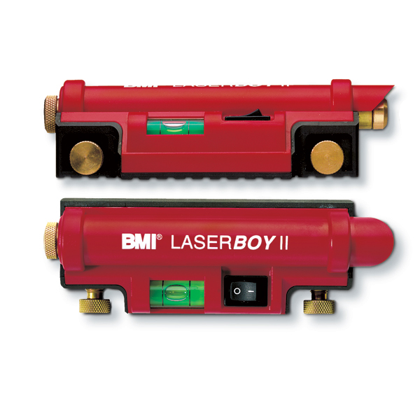 Nástrčný čiarový laser LASERBOY II