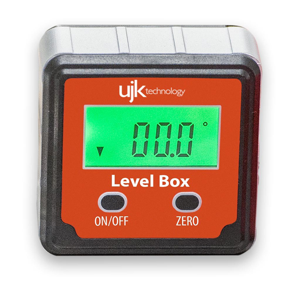 Uhlomer Level Box UJK Technology