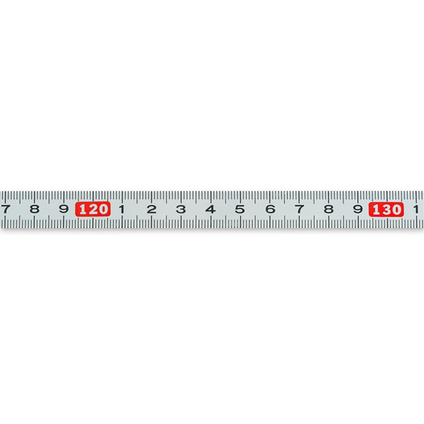 L/H samolepiaca oceľová páska 3m metrická UJK Technology