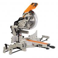 1800 W pokosová píla 254 mm TCMS254 TRITON