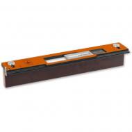 Šablóna na pánty UJK HINGE JIG WITH CLAMP PLATE