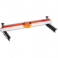 Profesionálna vodiaca lišta UJK PROFESSIONAL ROUTER TABLE FENCE