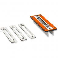 Prípravok pre frézovanie zámkov UJK COMPACT LOCK JIG