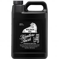 Olej na povrchovú úpravu nábytku 3,785 l WALRUS OIL