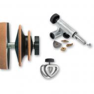 Rezbársky ostriaci set SVD-186 R Tormek