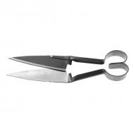 Nožnice na ovce 140 mm rovné 2721 BERGER