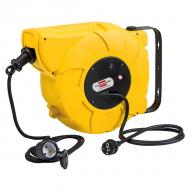 Automatický káblový naviják box Electric 10 + 1,5m H05VV-F 3G1,5