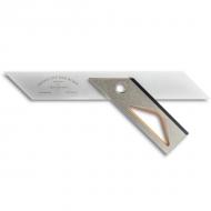 Uholník Mitre Square 226mm MS-1.5v2 Bridge City