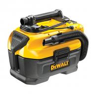 Akumulátorový / 220 V vysávač 7,5L DCV584L
