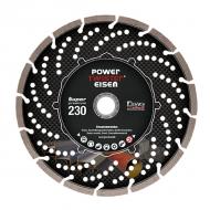 Diamantový rezný kotúč POWER TWISTER® EISEN