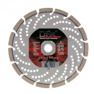 Diamantový rezný kotúč DFX-TECHNOLOGY