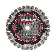 Diamantový rezný kotúč MASTER DRIVE A-TriX® Dynamix
