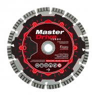 Diamantový rezný kotúč MASTER DRIVE TURBO