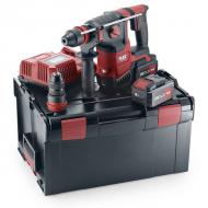 Kombinované aku-vrtacie kladivo 18,0 V CHE 2-26 18.0-EC/5.0 set FLEX