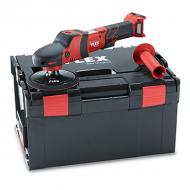 Aku-rotačná leštička 18,0 V PE 150 18.0-EC