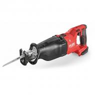 Aku  mečová píla 18,0 V s orbitálnym pohybom RSP DW 18.0-EC FLEX