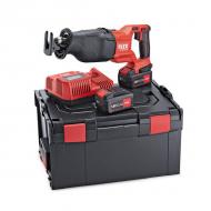 Aku  mečová píla 18,0 V s orbitálnym pohybom RSP DW 18.0-EC/5.0 Set FLEX