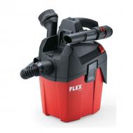 Kompaktný vysávač s manuálnym čistením filtra, 6 l, trieda L VC 6 L MC 18.0 FLEX