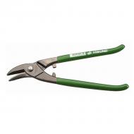 Nožnice na plech HRC 56 zelené 250 mm FREUND