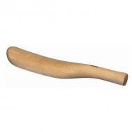 Drevená palica malá zaoblená 30 x 330 mm FREUND