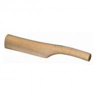 Drevené vyklepávacie kladivo malé rovné 40 x 330 mm FREUND