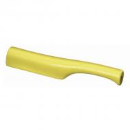 Vyklepávacia palica HDPE plast tenká rovná 40x330 mm FREUND