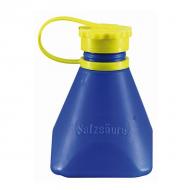 Fľaša pre kyselinu chlorovodíkovú / spájkovaciu kvapalinu 150 ml FREUND