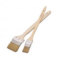 Štetec so zahnutou rukoväťou FREUND