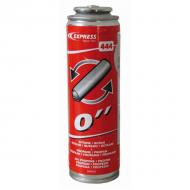 Výmenný plynový zásobník (BUTÁN / PROPANE) 110 ml EXPRESS