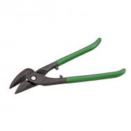 Kombinované nožnice na plech IDEAL 280 mm HRC65 FREUND