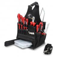 Multi-tool-organizér POLYTEX 00 5855 8019