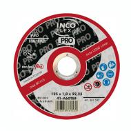 Rezné kotúče STEEL PRO oceľ TYP41