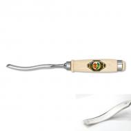 Dláto S-forma 1051000