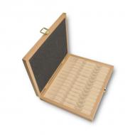 Drevený box prázdny 14 ks 3553