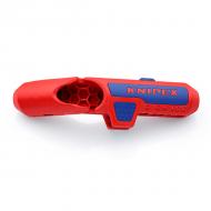 Univerzálny odizolovací nástroj 135 mm ErgoStrip pre ľavákov KNIPEX