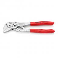 86 03 150 Mini kliešťový kľúč KNIPEX