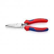 91 92 180 Kliešte na čalúnnické spony KNIPEX